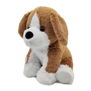 Warmies Lavender and Flaxseed Plush Animals - Large