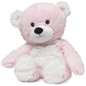 Warmies Lavender and Flaxseed Plush Animals - Large