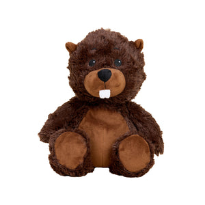 Warmies Lavender and Flaxseed Plush Animals - Large