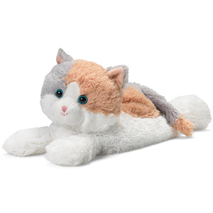Warmies Lavender and Flaxseed Plush Animals - Large