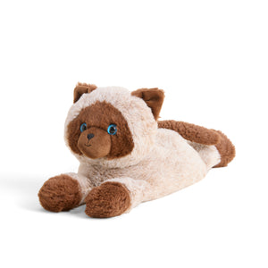Warmies Lavender and Flaxseed Plush Animals - Large