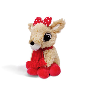 Warmies Lavender and Flaxseed Plush Animals - Large
