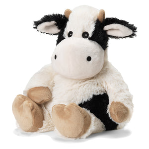 Warmies Lavender and Flaxseed Plush Animals - Large