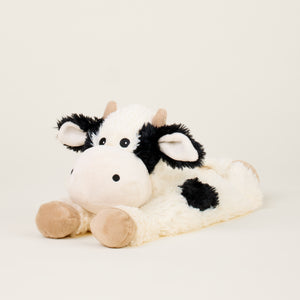 Warmies Lavender and Flaxseed Plush Animals - Large