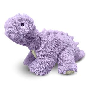 Warmies Lavender and Flaxseed Plush Animals - Large