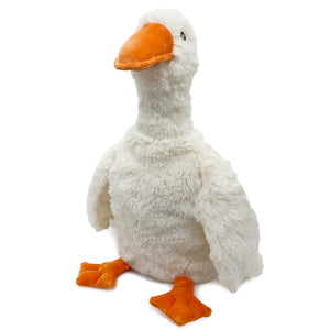 Warmies Lavender and Flaxseed Plush Animals - Large