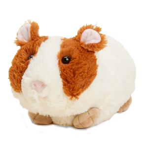 Warmies Lavender and Flaxseed Plush Animals - Large
