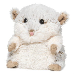 Warmies Lavender and Flaxseed Plush Animals - Large