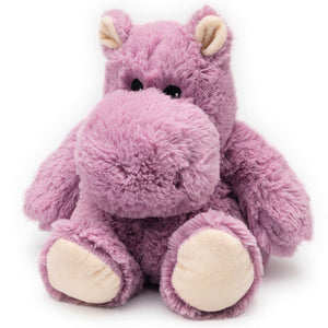 Warmies Lavender and Flaxseed Plush Animals - Large