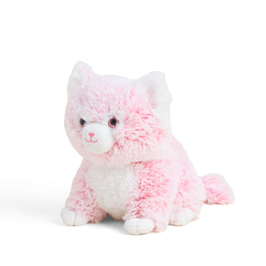 Warmies Lavender and Flaxseed Plush Animals - Large
