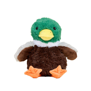 Warmies Lavender and Flaxseed Plush Animals - Large