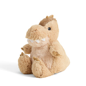 Warmies Lavender and Flaxseed Plush Animals - Large
