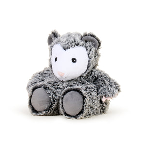Warmies Lavender and Flaxseed Plush Animals - Large