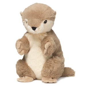 Warmies Lavender and Flaxseed Plush Animals - Large