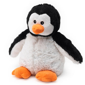 Warmies Lavender and Flaxseed Plush Animals - Large