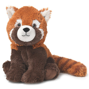 Warmies Lavender and Flaxseed Plush Animals - Large
