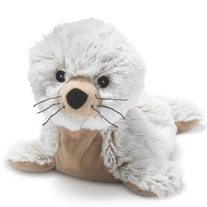 Warmies Lavender and Flaxseed Plush Animals - Large