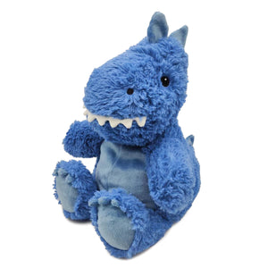 Warmies Lavender and Flaxseed Plush Animals - Junior