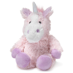 Warmies Lavender and Flaxseed Plush Animals - Large
