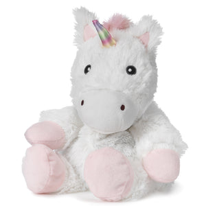 Warmies Lavender and Flaxseed Plush Animals - Large