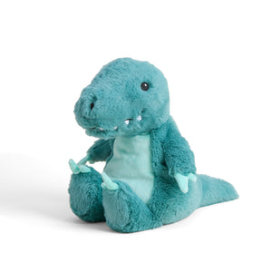 Warmies Lavender and Flaxseed Plush Animals - Large