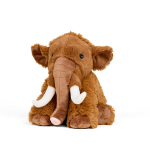 Warmies Lavender and Flaxseed Plush Animals - Large