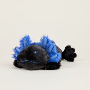 Warmies Lavender and Flaxseed Plush Animals - Junior