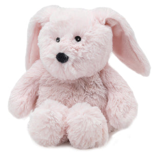 Warmies Lavender and Flaxseed Plush Animals - Junior