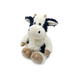 Warmies Lavender and Flaxseed Plush Animals - Junior
