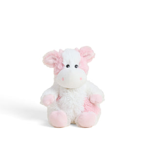 Warmies Lavender and Flaxseed Plush Animals - Junior