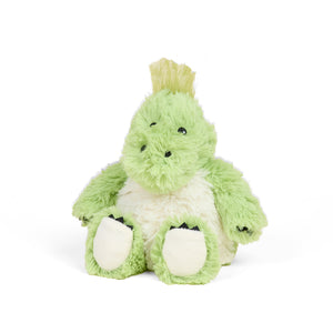 Warmies Lavender and Flaxseed Plush Animals - Junior
