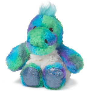 Warmies Lavender and Flaxseed Plush Animals - Junior