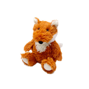 Warmies Lavender and Flaxseed Plush Animals - Junior