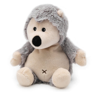 Warmies Lavender and Flaxseed Plush Animals - Junior