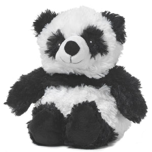 Warmies Lavender and Flaxseed Plush Animals - Junior