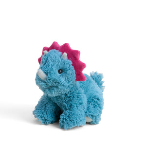 Warmies Lavender and Flaxseed Plush Animals - Junior