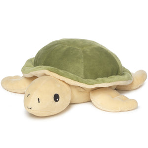Warmies Lavender and Flaxseed Plush Animals - Junior
