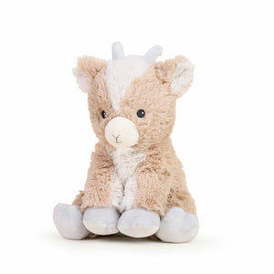 Warmies Lavender and Flaxseed Plush Animals - Large