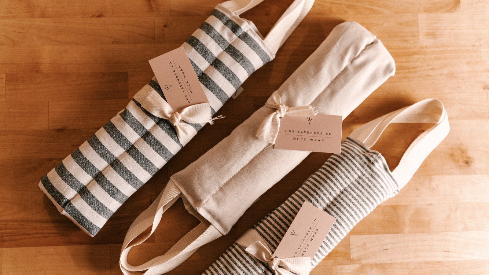 FABRIC GOODS