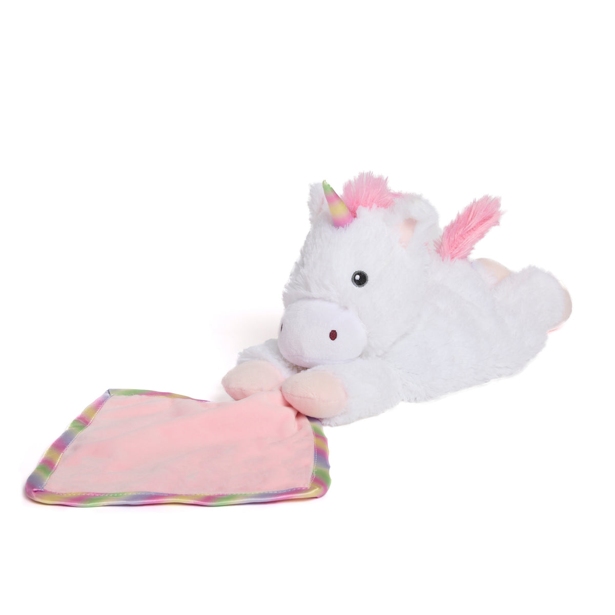 Warmies Lavender and Flaxseed Plush Animals  - Large