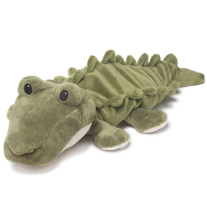 Warmies Lavender and Flaxseed Plush Animals  - Large