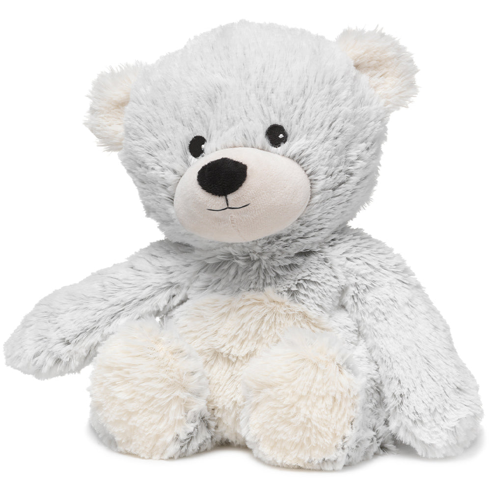 Warmies Lavender and Flaxseed Plush Animals  - Large