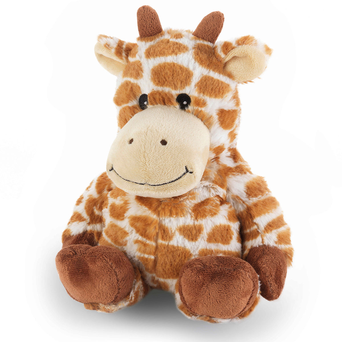 Warmies Lavender and Flaxseed Plush Animals  - Large