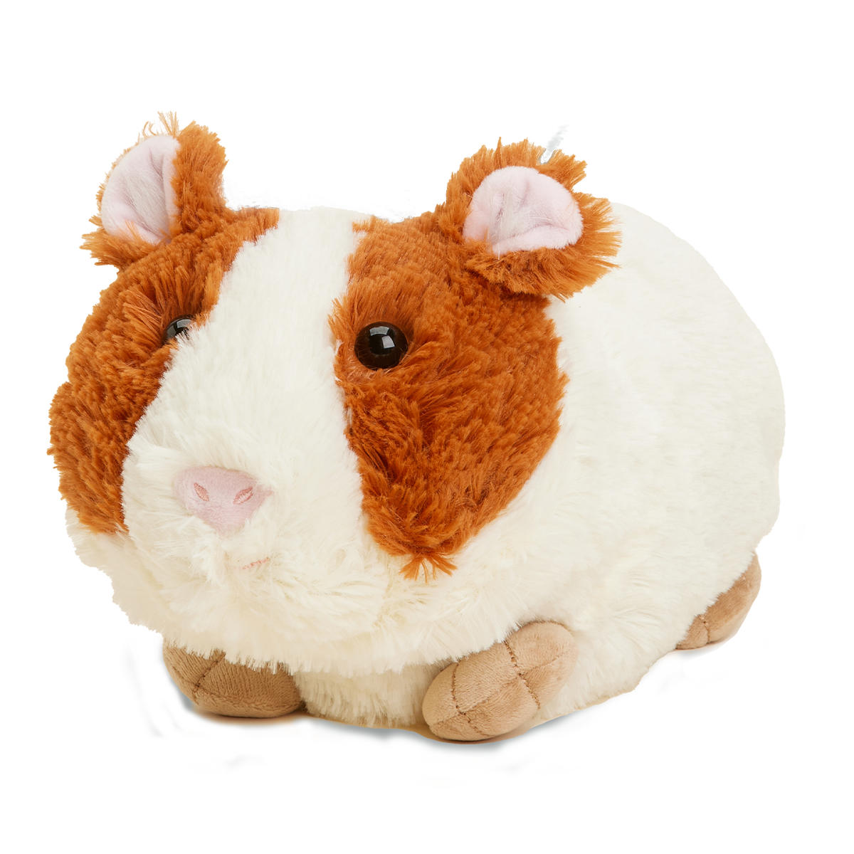 Warmies Lavender and Flaxseed Plush Animals  - Large