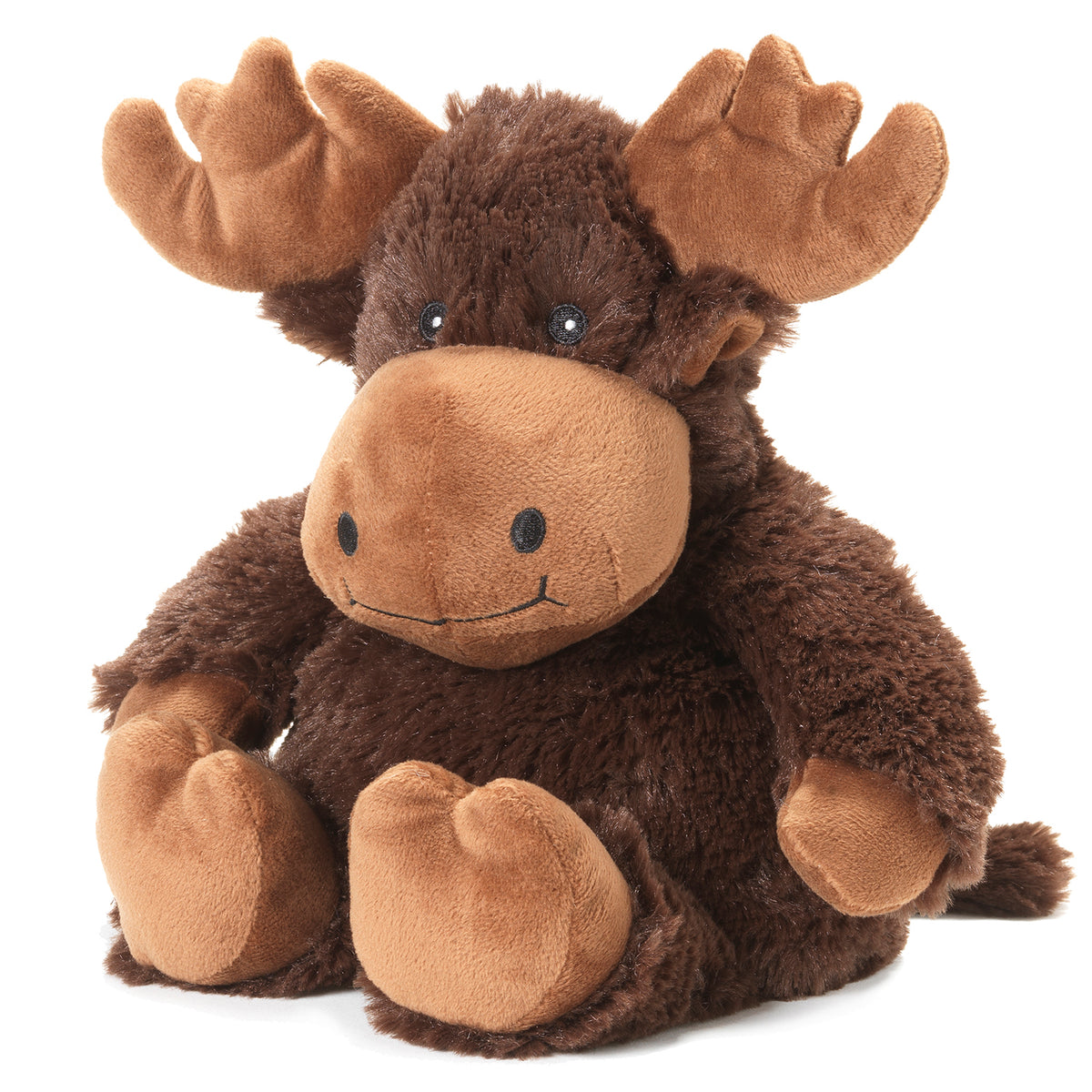 Warmies Lavender and Flaxseed Plush Animals  - Large