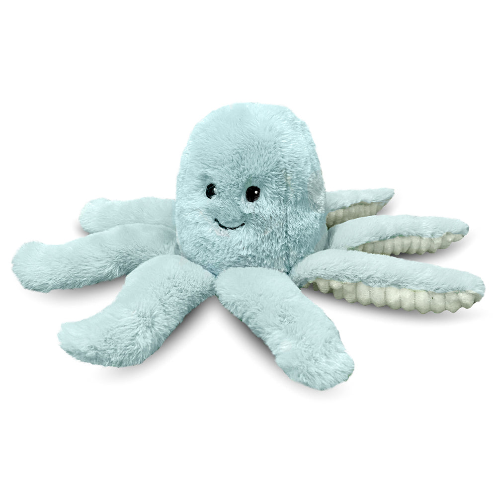 Warmies Lavender and Flaxseed Plush Animals  - Large