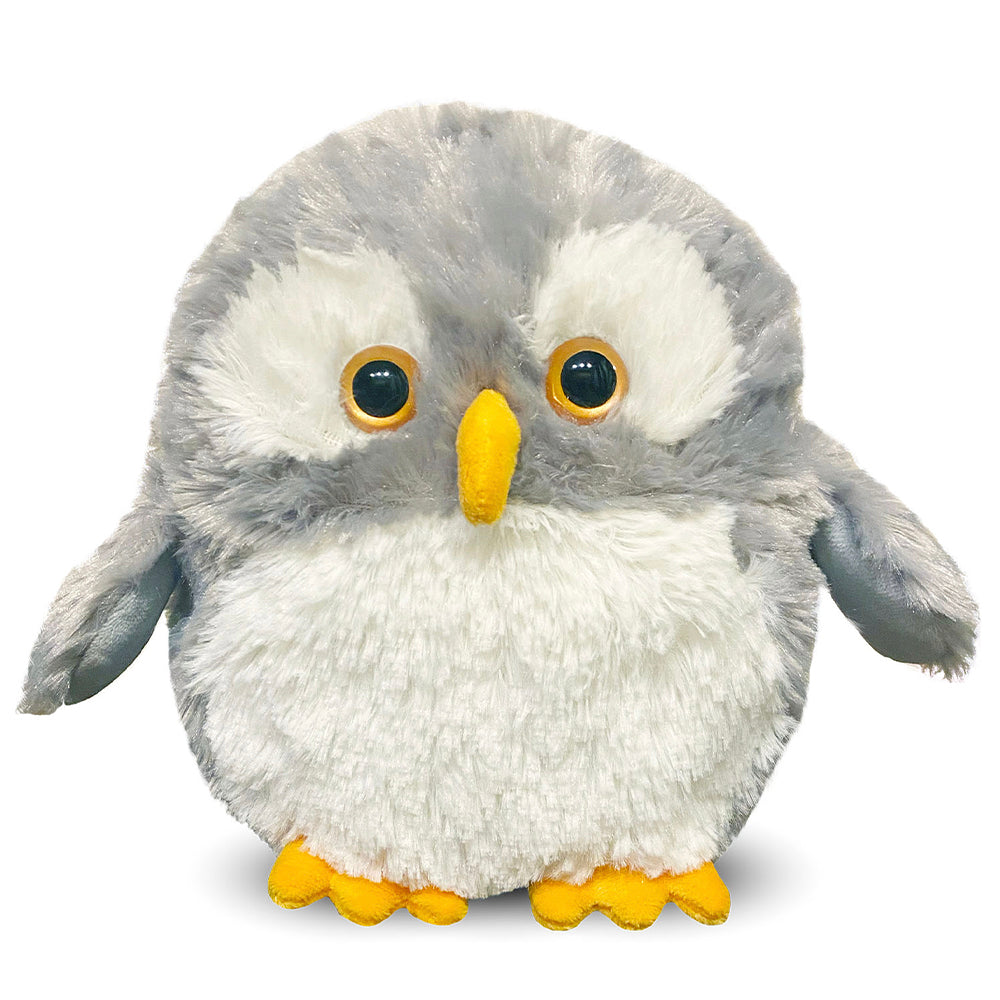 Warmies Lavender and Flaxseed Plush Animals  - Large
