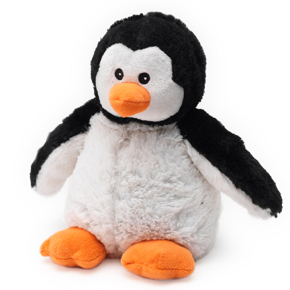 Warmies Lavender and Flaxseed Plush Animals  - Large