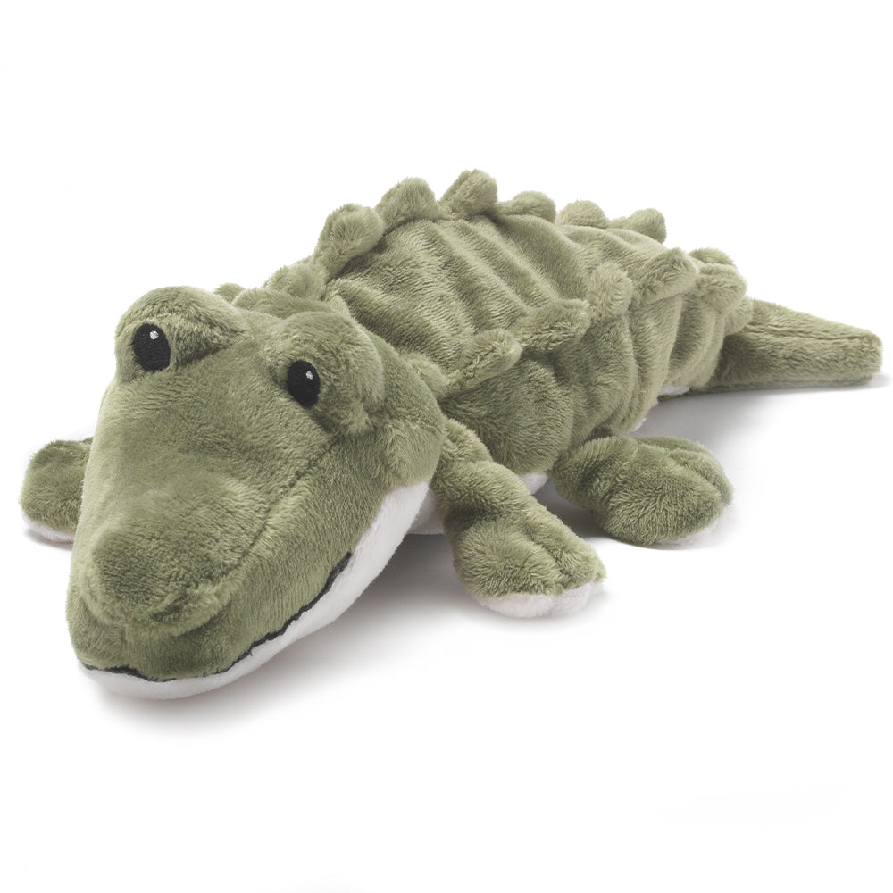 Warmies Lavender and Flaxseed Plush Animals  - Junior