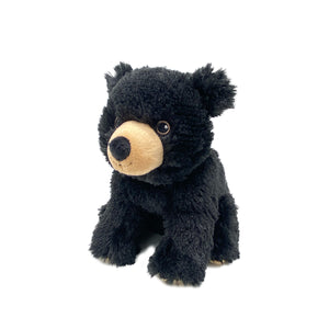 Warmies Lavender and Flaxseed Plush Animals  - Junior